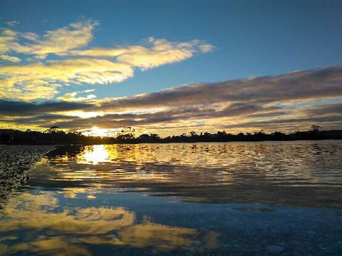 Pipe Clay Cottage - Accommodation Sunshine Coast 22