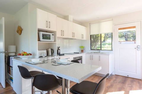 Pipe Clay Cottage - Accommodation Sunshine Coast 42