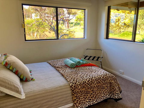 Pipe Clay Cottage - Accommodation Sunshine Coast 7