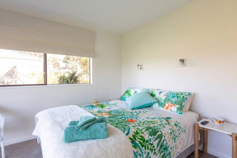 Pipe Clay Cottage - Accommodation Sunshine Coast 39