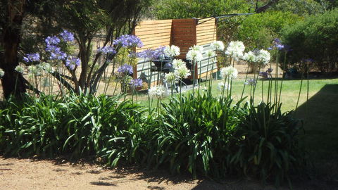 Pipe Clay Cottage - Accommodation Sunshine Coast 44