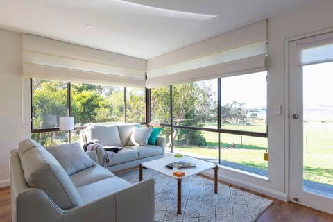 Pipe Clay Cottage - Accommodation Sunshine Coast 32