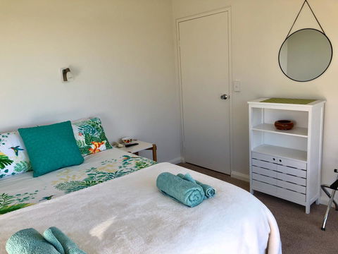 Pipe Clay Cottage - Accommodation Sunshine Coast 14