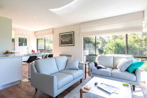 Pipe Clay Cottage - Accommodation Sunshine Coast 43