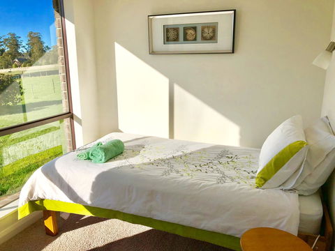 Pipe Clay Cottage - Accommodation Sunshine Coast 6