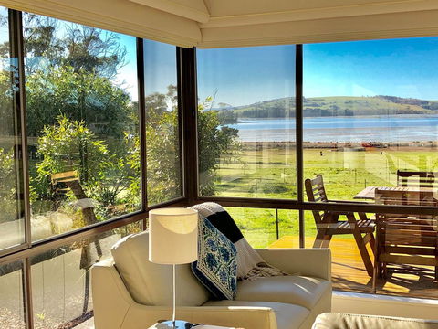 Pipe Clay Cottage - Accommodation Sunshine Coast 15