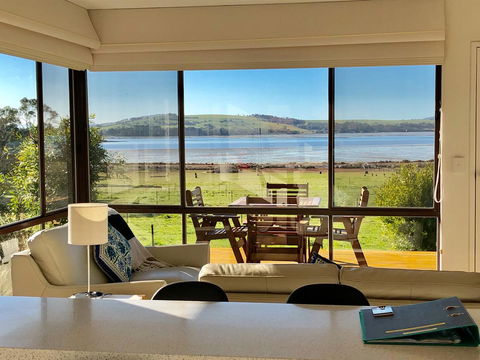 Pipe Clay Cottage - Accommodation Sunshine Coast 5