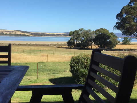 Pipe Clay Cottage - Accommodation Sunshine Coast 17