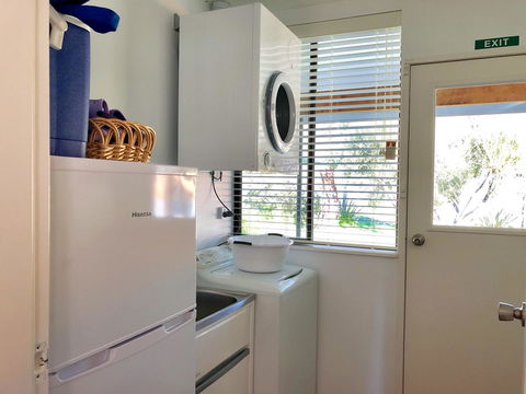 Pipe Clay Cottage - Accommodation Sunshine Coast 8