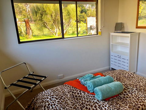 Pipe Clay Cottage - Accommodation Sunshine Coast 13