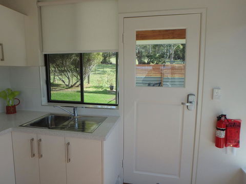 Pipe Clay Cottage - Accommodation Sunshine Coast 24