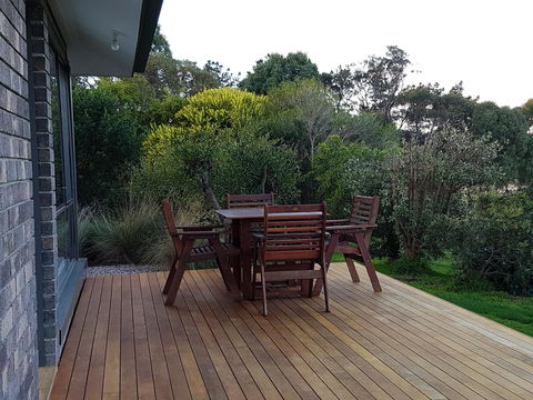 Pipe Clay Cottage - Accommodation Sunshine Coast 23