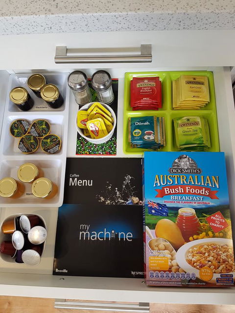 Pipe Clay Cottage - Accommodation Sunshine Coast 25