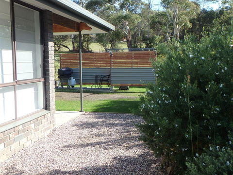 Pipe Clay Cottage - Accommodation Sunshine Coast 30