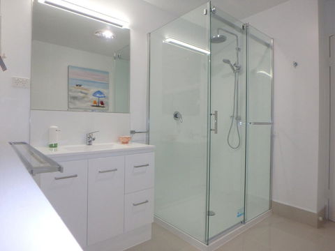 Pipe Clay Cottage - Accommodation Sunshine Coast 20