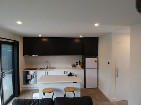 Punchbowl Executive Apartments - Accommodation Sunshine Coast 1