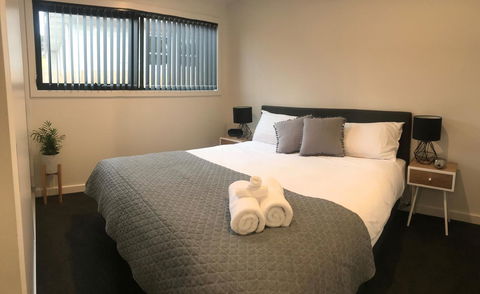 Punchbowl Executive Apartments - Accommodation Sunshine Coast 0