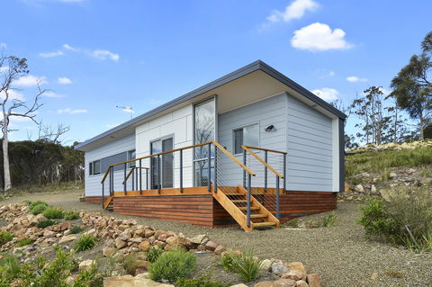 Chill Tasmania - Accommodation Sunshine Coast 4