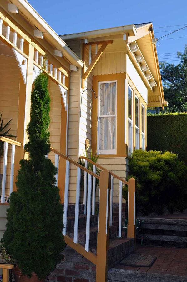 South Hobart TAS Accommodation Sunshine Coast