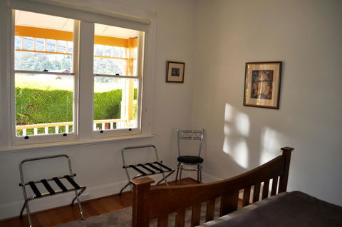 Belton Apartments-Hedge Cottage - Accommodation Sunshine Coast 22