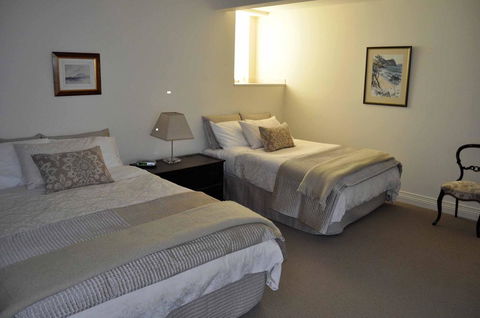 Belton Apartments-Hedge Cottage - Accommodation Sunshine Coast 27