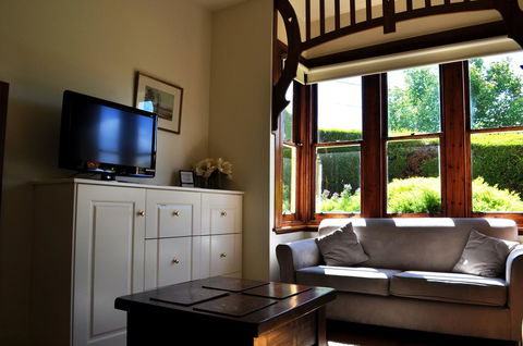 Belton Apartments-Hedge Cottage - Accommodation Sunshine Coast 20