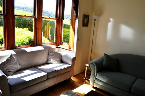 Belton Apartments-Hedge Cottage - Accommodation Sunshine Coast 19