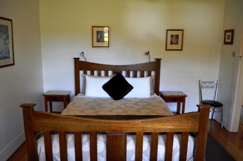 Belton Apartments-Hedge Cottage - Accommodation Sunshine Coast 23