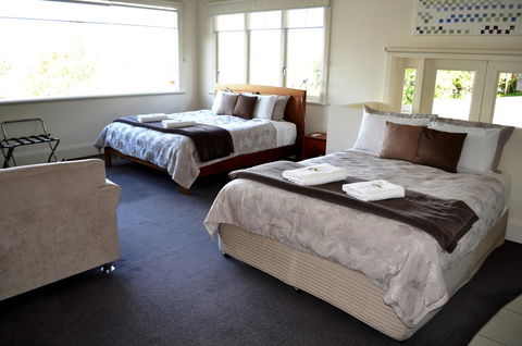Belton Apartments-Hedge Cottage - Accommodation Sunshine Coast 17