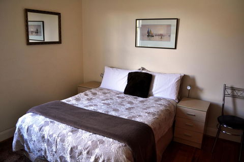 Belton Apartments-Hedge Cottage - Accommodation Sunshine Coast 11