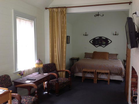 Werndee - Accommodation Sunshine Coast 28
