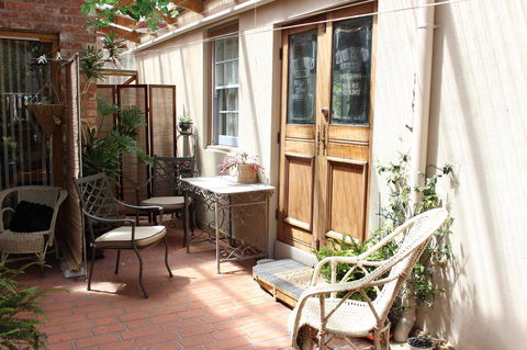 Werndee - Accommodation Sunshine Coast 26