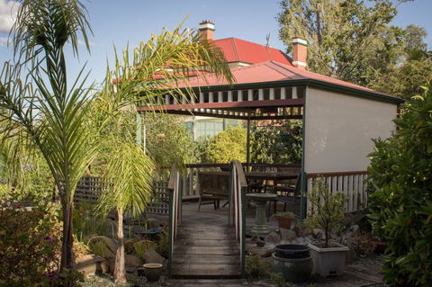 Werndee - Accommodation Sunshine Coast 16