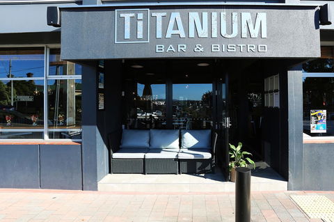 Hotel Launceston - Accommodation Sunshine Coast 20