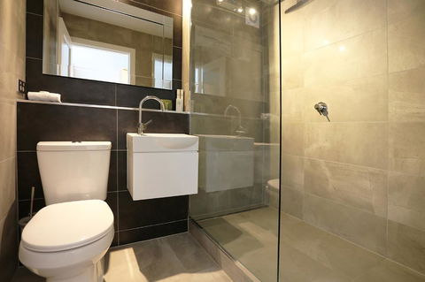 Hotel Launceston - Accommodation Sunshine Coast 6