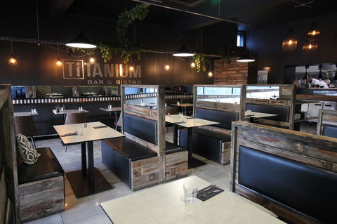 Hotel Launceston - Accommodation Sunshine Coast 13