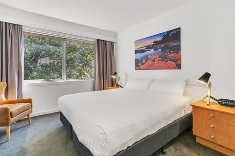 Hotel Launceston - Accommodation Sunshine Coast 12