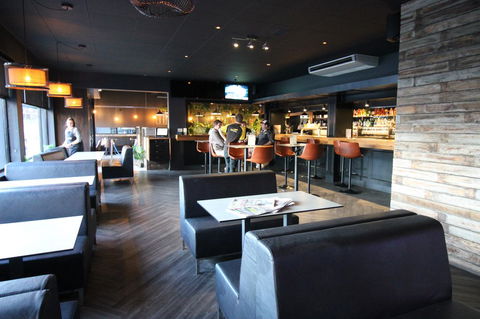 Hotel Launceston - Accommodation Sunshine Coast 14