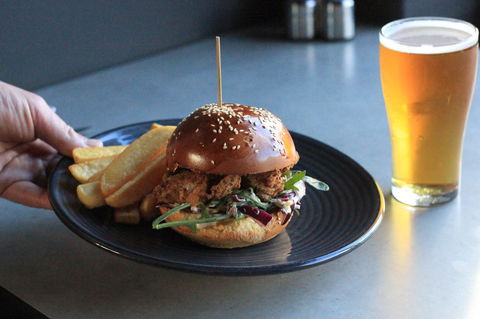Hotel Launceston - Accommodation Sunshine Coast 18