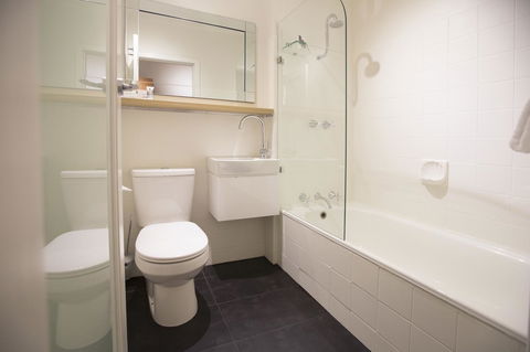 Hotel Launceston - Accommodation Sunshine Coast 9