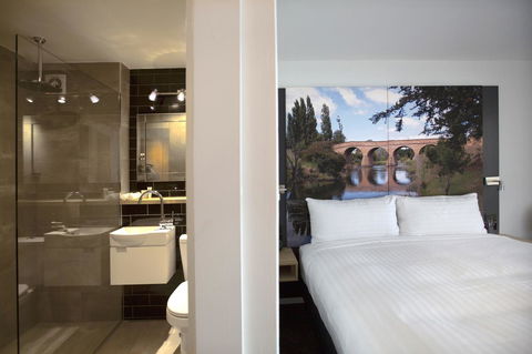 Hotel Launceston - Accommodation Sunshine Coast 7