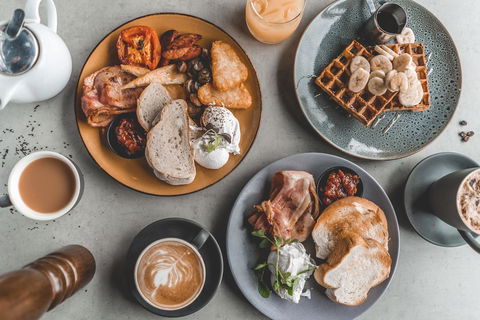 Hotel Launceston - Accommodation Sunshine Coast 23