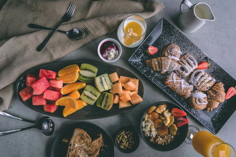 Hotel Launceston - Accommodation Sunshine Coast 25