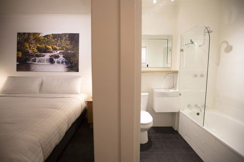 Hotel Launceston - Accommodation Sunshine Coast 10
