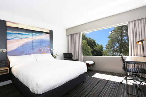 Hotel Launceston - Accommodation Sunshine Coast 0