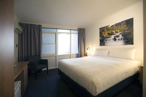 Hotel Launceston - Accommodation Sunshine Coast 11