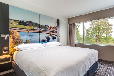 Hotel Launceston - Accommodation Sunshine Coast 2
