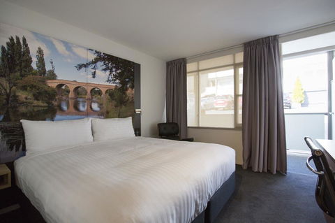 Hotel Launceston - Accommodation Sunshine Coast 8