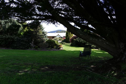 Highgrove - Accommodation Sunshine Coast 14