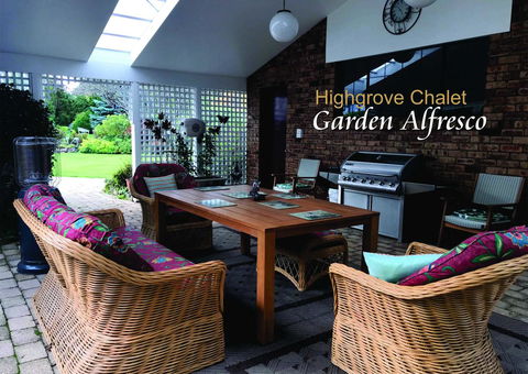 Highgrove - Accommodation Sunshine Coast 11